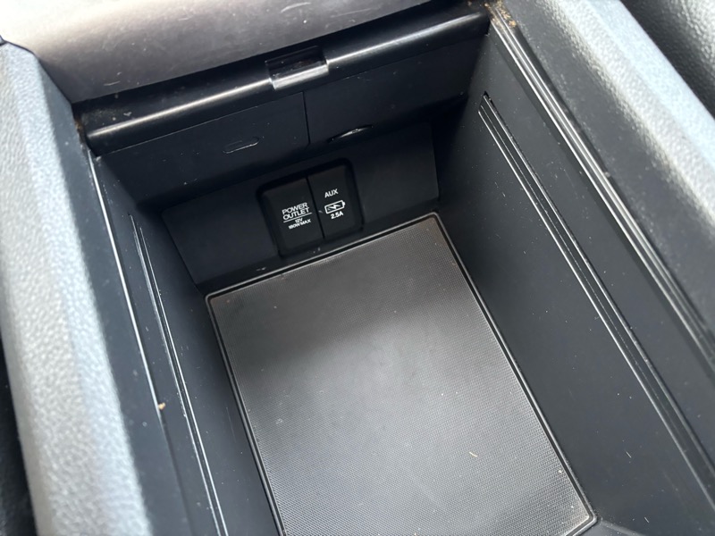 Honda Pilot EXL 4WD 2019