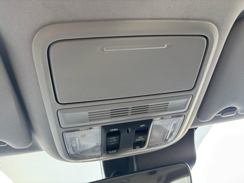 Honda Pilot EXL 4WD 2019