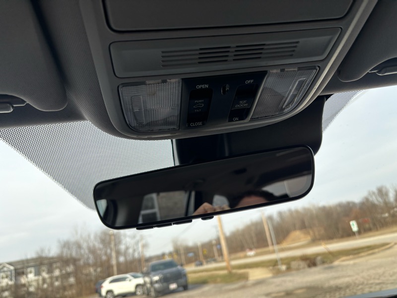 Honda Pilot EXL 4WD 2019