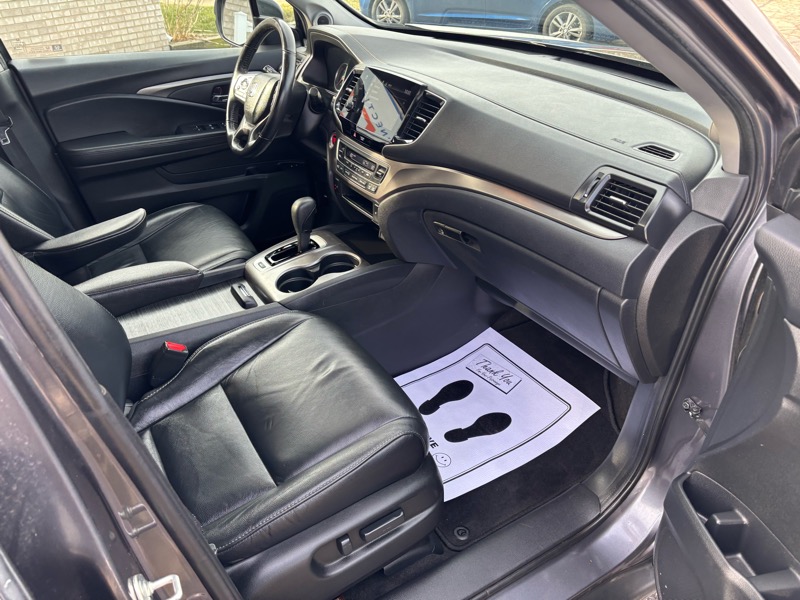 Honda Pilot EXL 4WD 2019