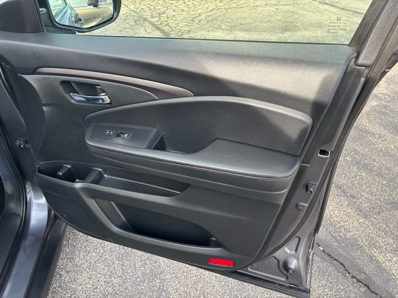 Honda Pilot EXL 4WD 2019