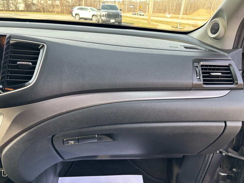 Honda Pilot EXL 4WD 2019