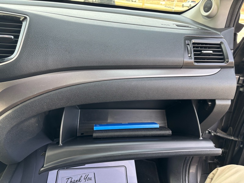 Honda Pilot EXL 4WD 2019