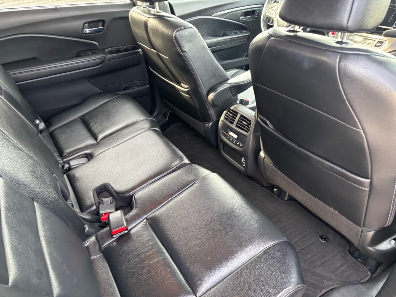 Honda Pilot EXL 4WD 2019