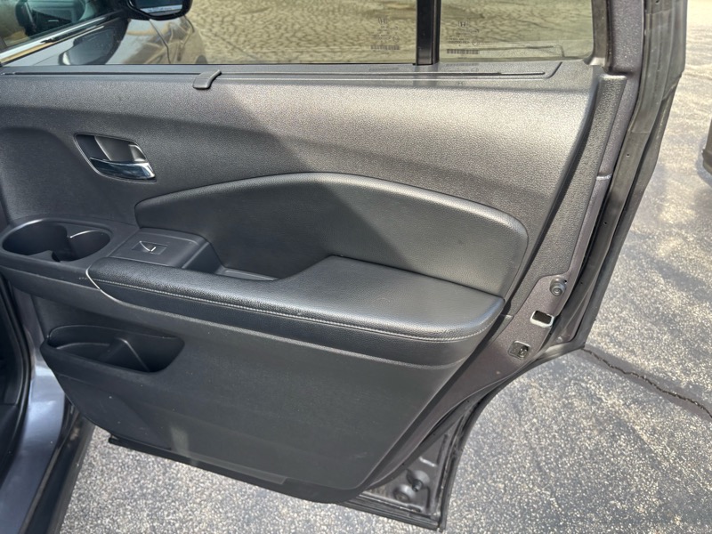 Honda Pilot EXL 4WD 2019