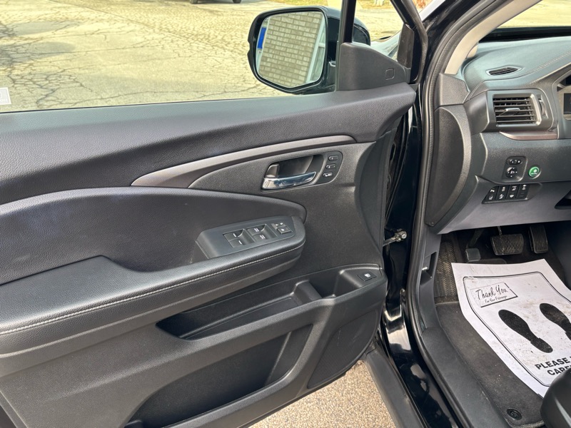 Honda Ridgeline RTL-E 2023