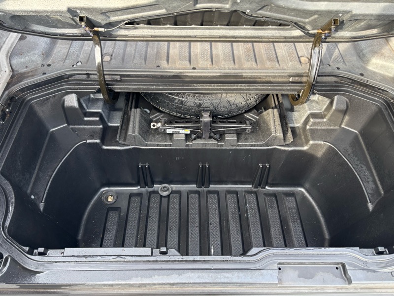 Honda Ridgeline RTL-E 2023