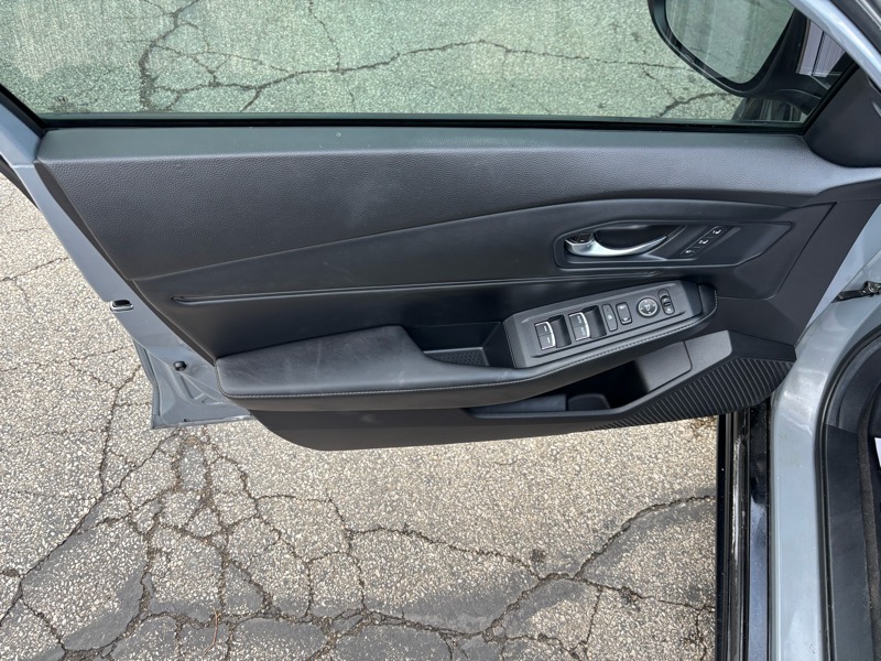 Honda Accord Sport-L Hybrid 2024