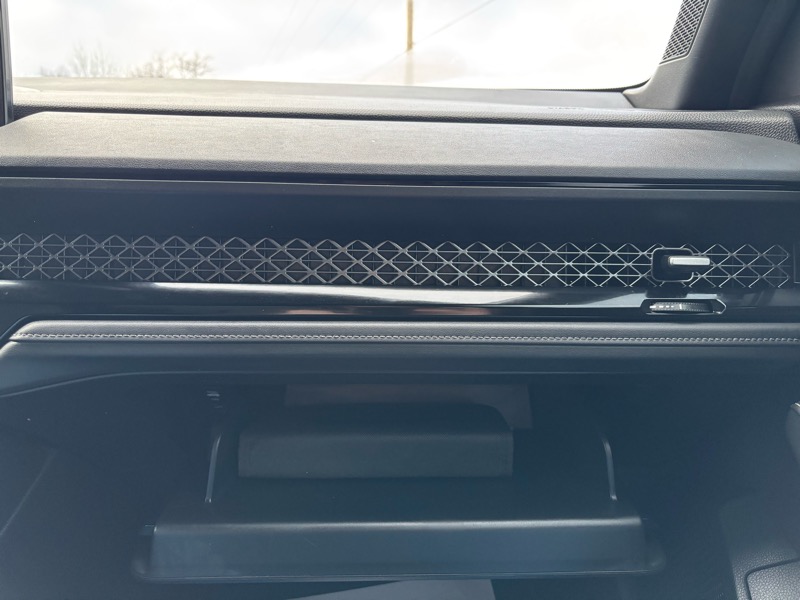 Honda Accord Sport-L Hybrid 2024