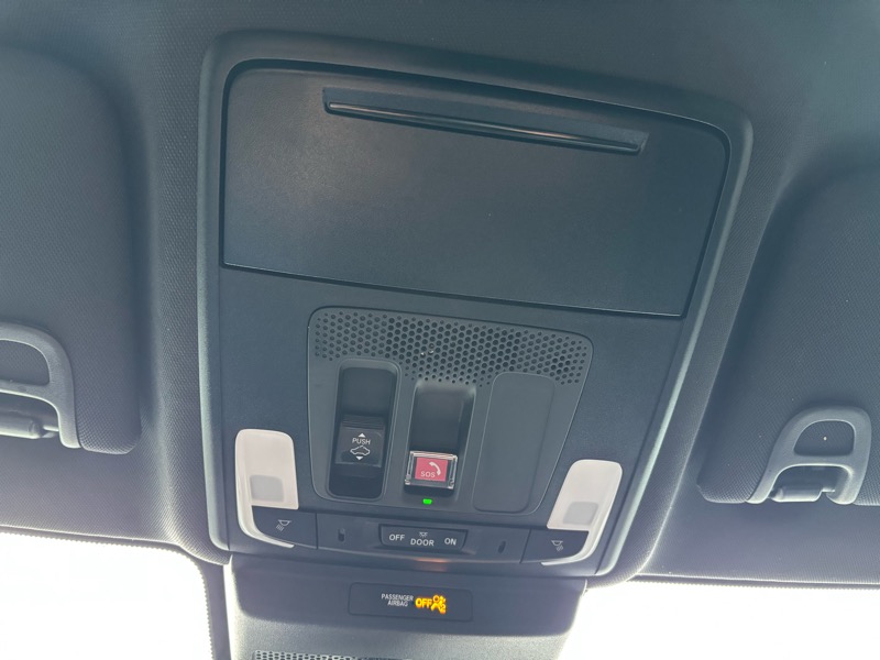 Honda Accord Sport-L Hybrid 2024