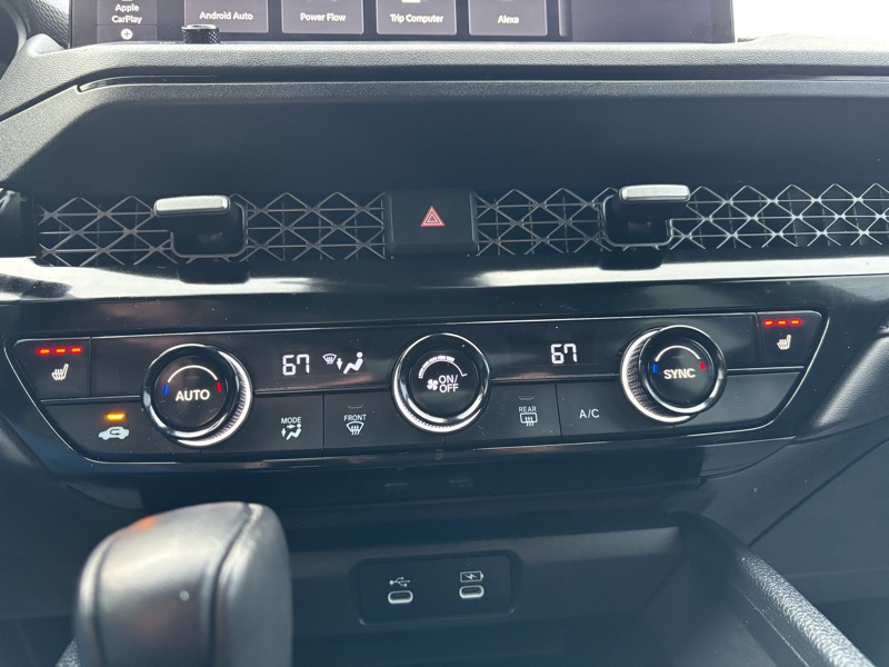 Honda Accord Sport-L Hybrid 2024