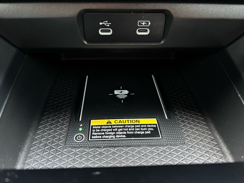 Honda Accord Sport-L Hybrid 2024