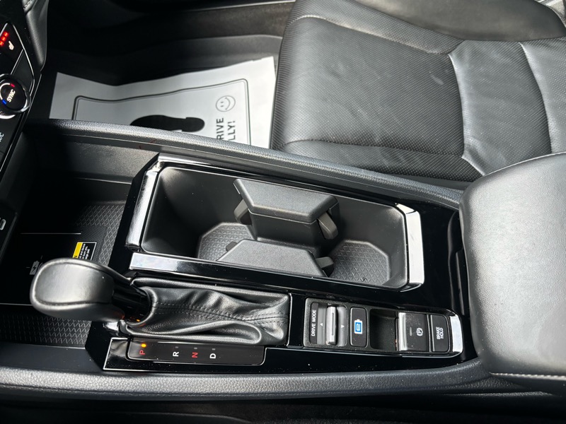 Honda Accord Sport-L Hybrid 2024