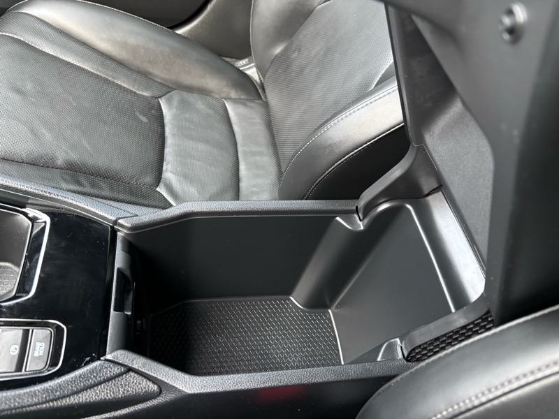 Honda Accord Sport-L Hybrid 2024