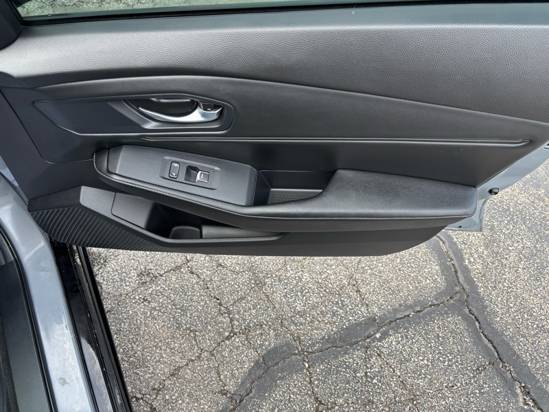 Honda Accord Sport-L Hybrid 2024