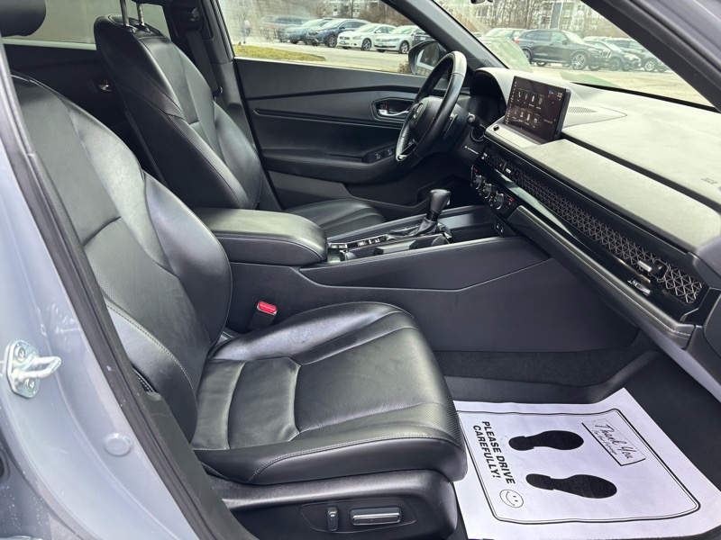 Honda Accord Sport-L Hybrid 2024