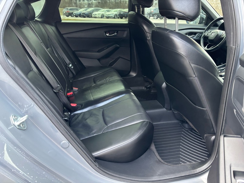 Honda Accord Sport-L Hybrid 2024