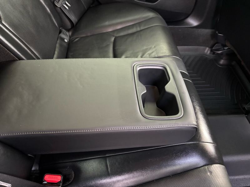 Honda Accord Sport-L Hybrid 2024