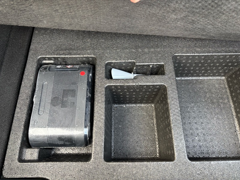 Honda Accord Sport-L Hybrid 2024