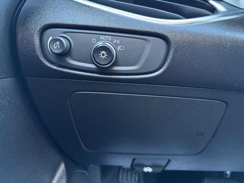 Chevrolet Malibu 1LT 2017