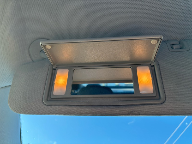 Chevrolet Malibu 1LT 2017