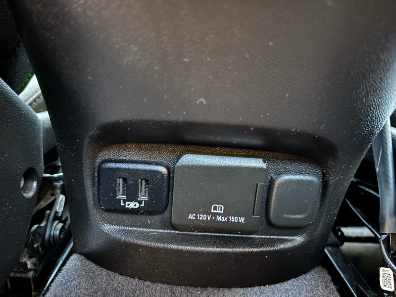 Chevrolet Malibu 1LT 2017