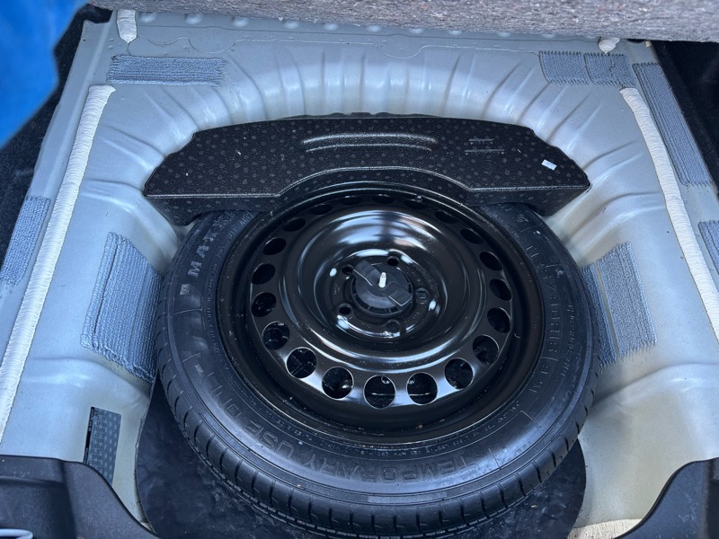 Chevrolet Malibu 1LT 2017