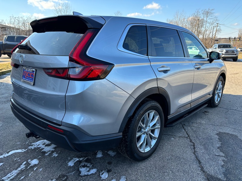 Honda CR-V EX-L AWD 2023