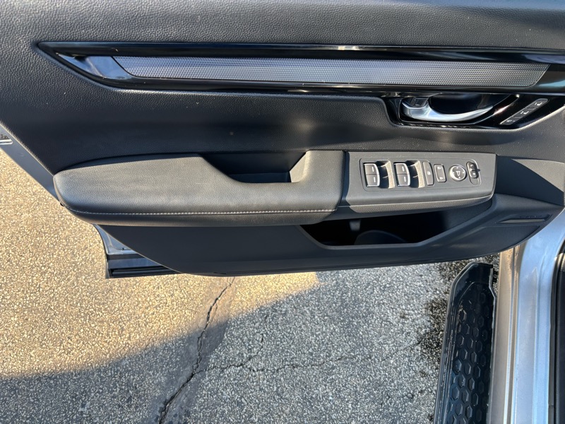 Honda CR-V EX-L AWD 2023