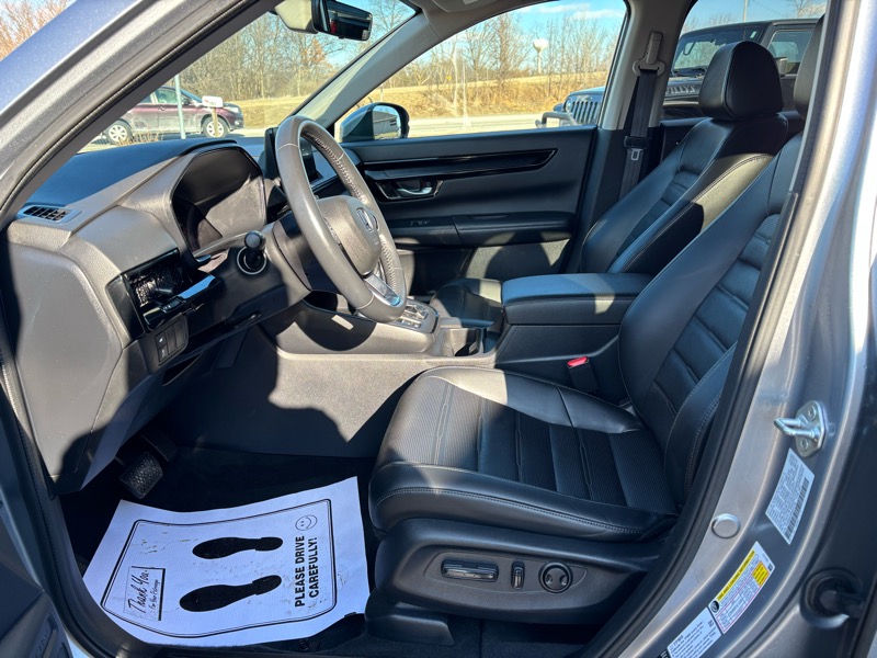 Honda CR-V EX-L AWD 2023