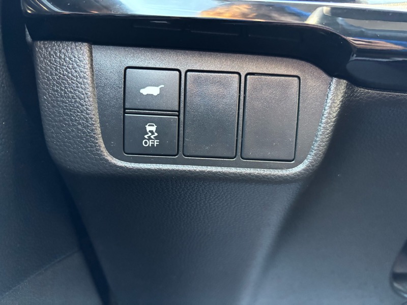 Honda CR-V EX-L AWD 2023