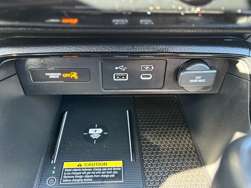 Honda CR-V EX-L AWD 2023