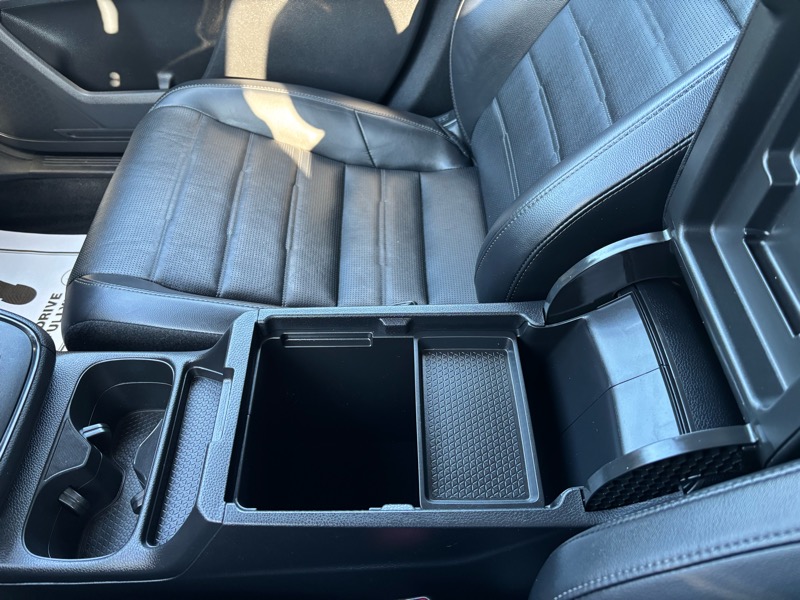 Honda CR-V EX-L AWD 2023