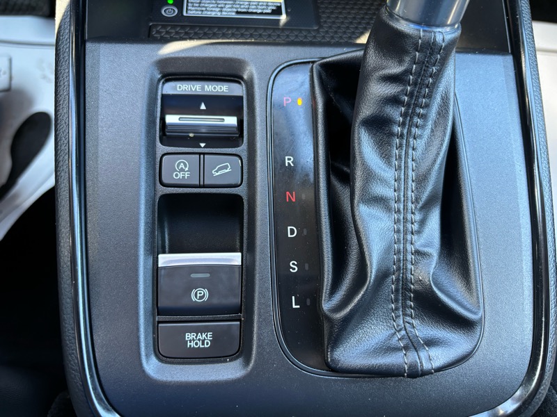 Honda CR-V EX-L AWD 2023