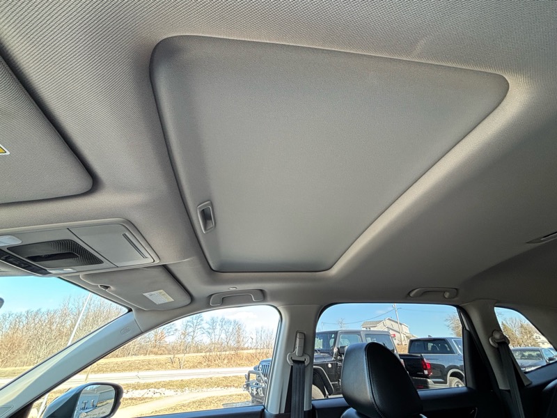 Honda CR-V EX-L AWD 2023