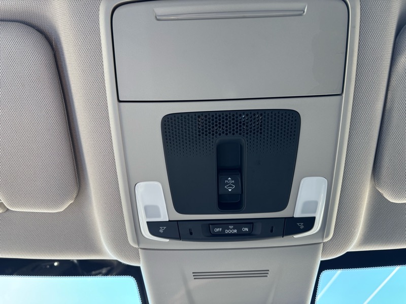 Honda CR-V EX-L AWD 2023