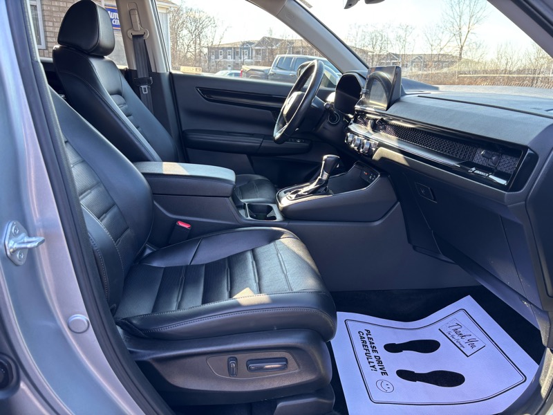Honda CR-V EX-L AWD 2023