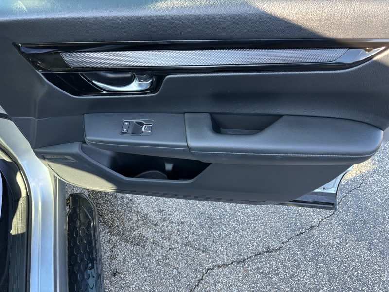 Honda CR-V EX-L AWD 2023