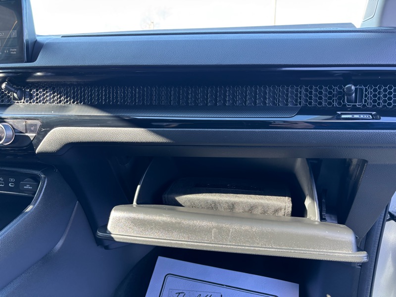 Honda CR-V EX-L AWD 2023