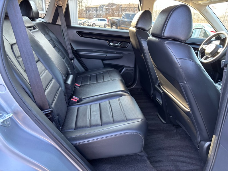 Honda CR-V EX-L AWD 2023