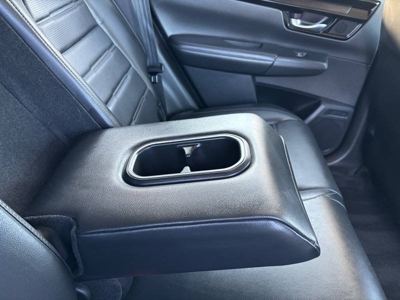 Honda CR-V EX-L AWD 2023