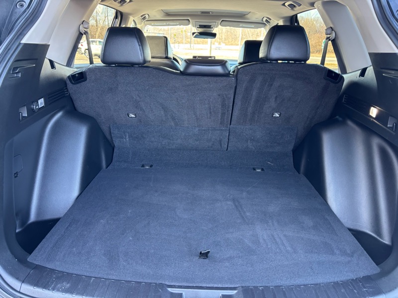 Honda CR-V EX-L AWD 2023