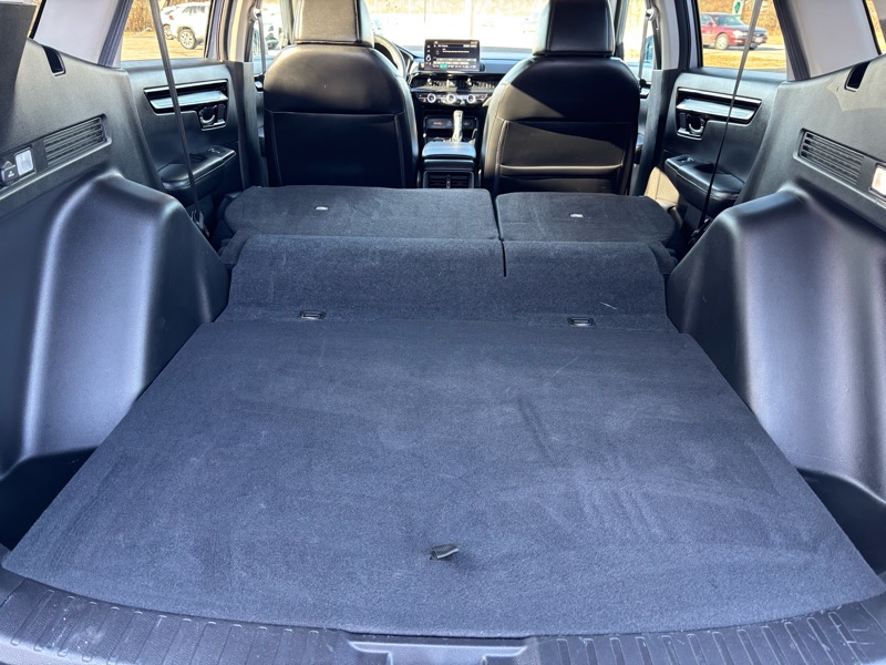 Honda CR-V EX-L AWD 2023