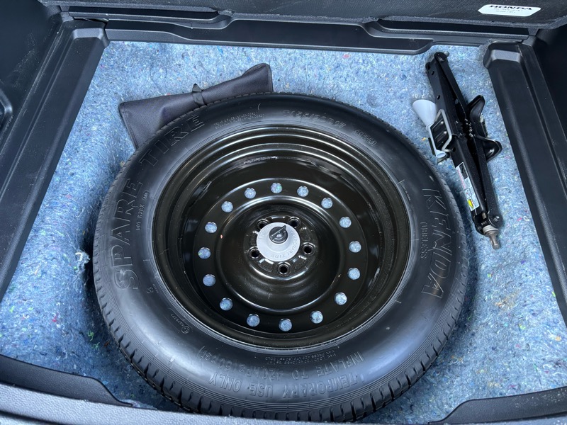 Honda CR-V EX-L AWD 2023