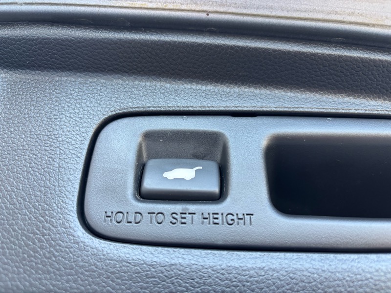 Honda CR-V EX-L AWD 2023