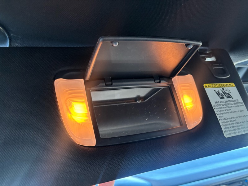 Toyota Tacoma TRD Off Road Double Cab 5' Bed V6 4x4 AT (Natl) 2019