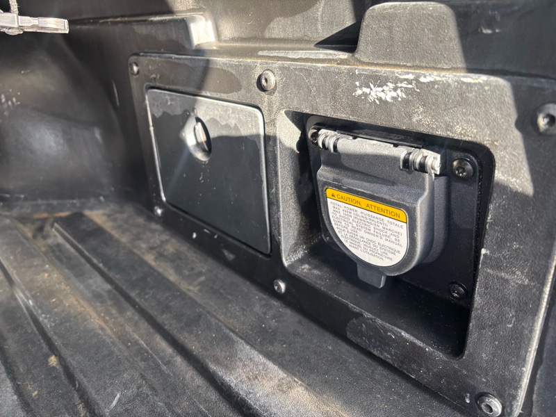 Toyota Tacoma TRD Off Road Double Cab 5' Bed V6 4x4 AT (Natl) 2019