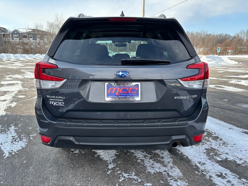 Subaru Forester Premium AWD 2021