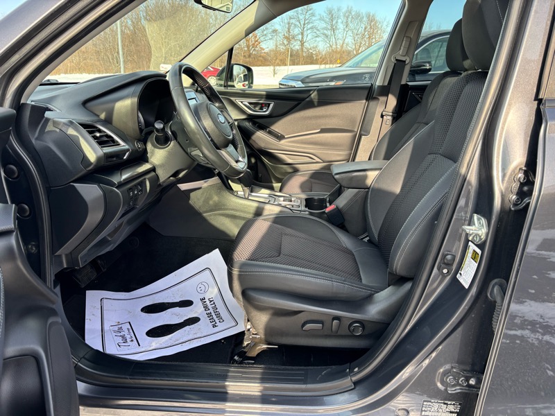 Subaru Forester Premium AWD 2021