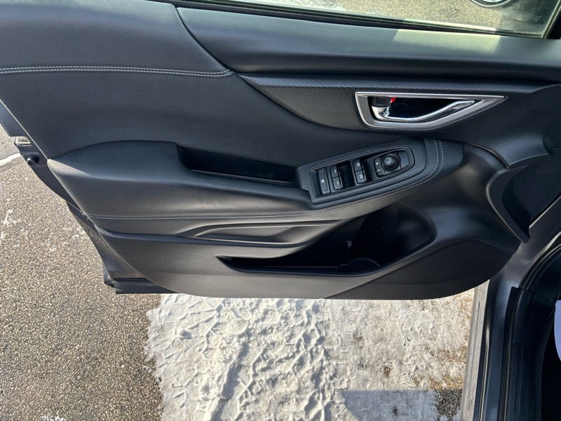 Subaru Forester Premium AWD 2021